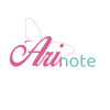 AriNote - Home