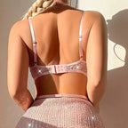 Pink Stardust Set